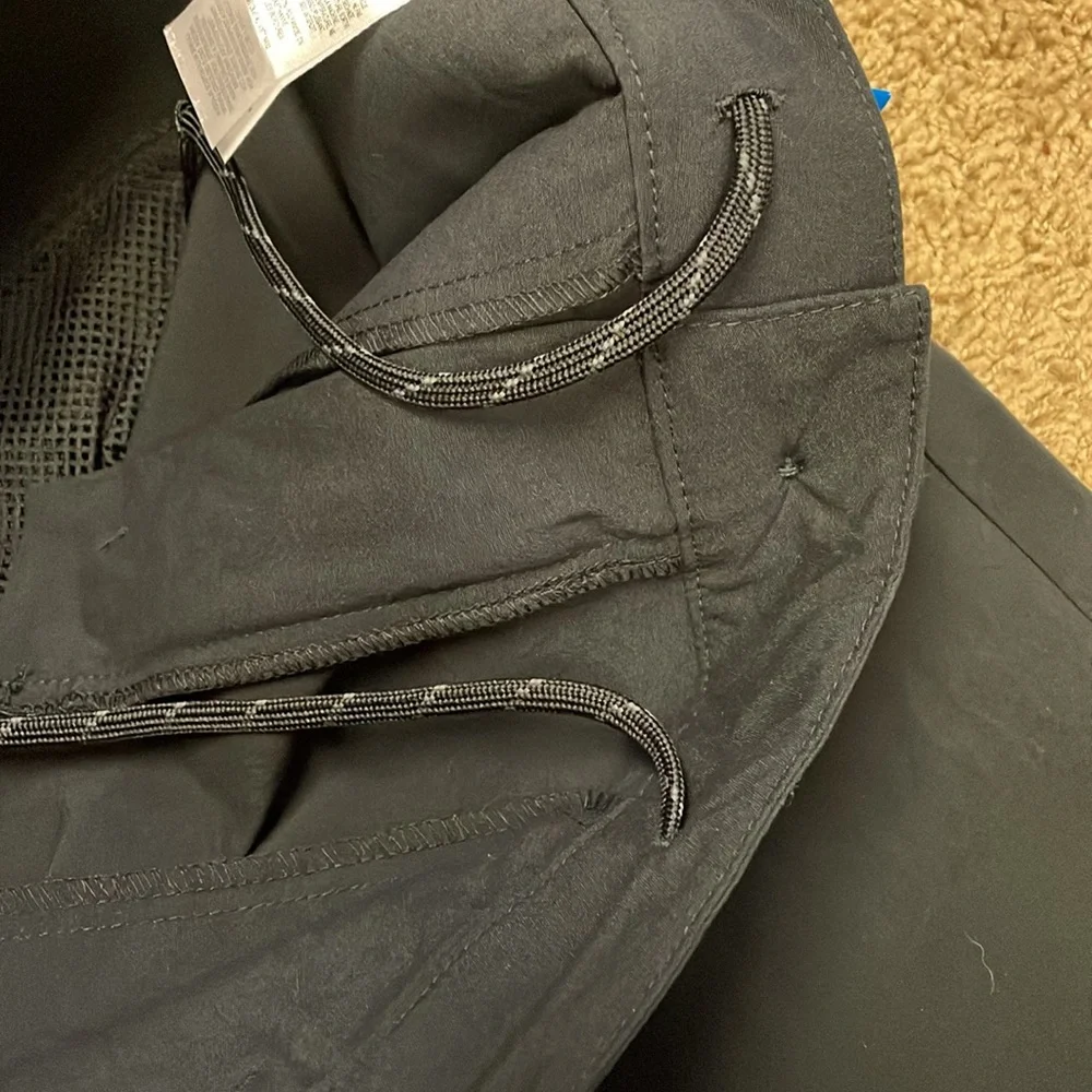 Columbia Omni-shade shorts